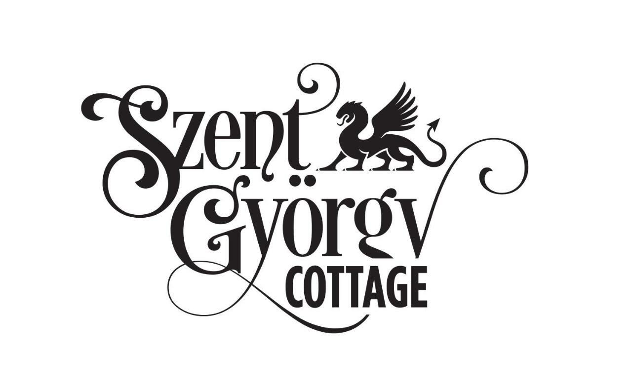 Szent Gyoergy Cottage Hegymagas Exteriör bild